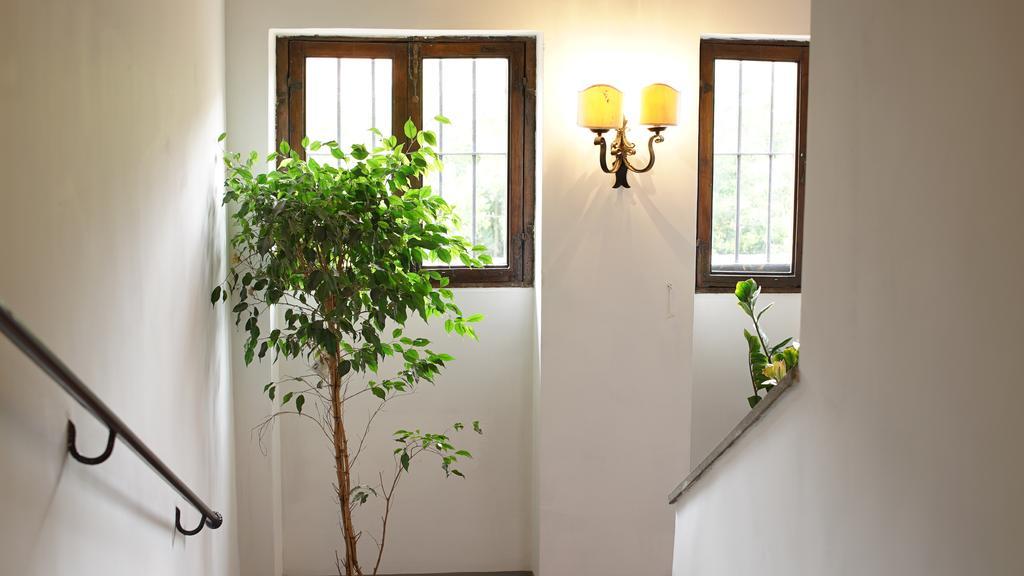 Hotel Domus Corsini à Rome Extérieur photo