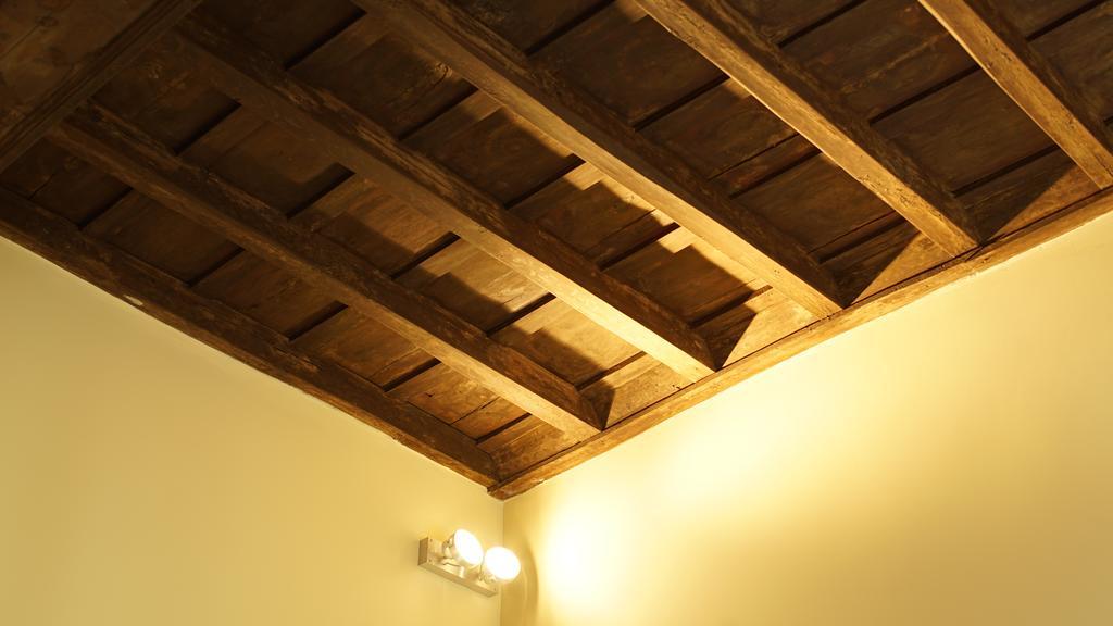 Hotel Domus Corsini à Rome Extérieur photo