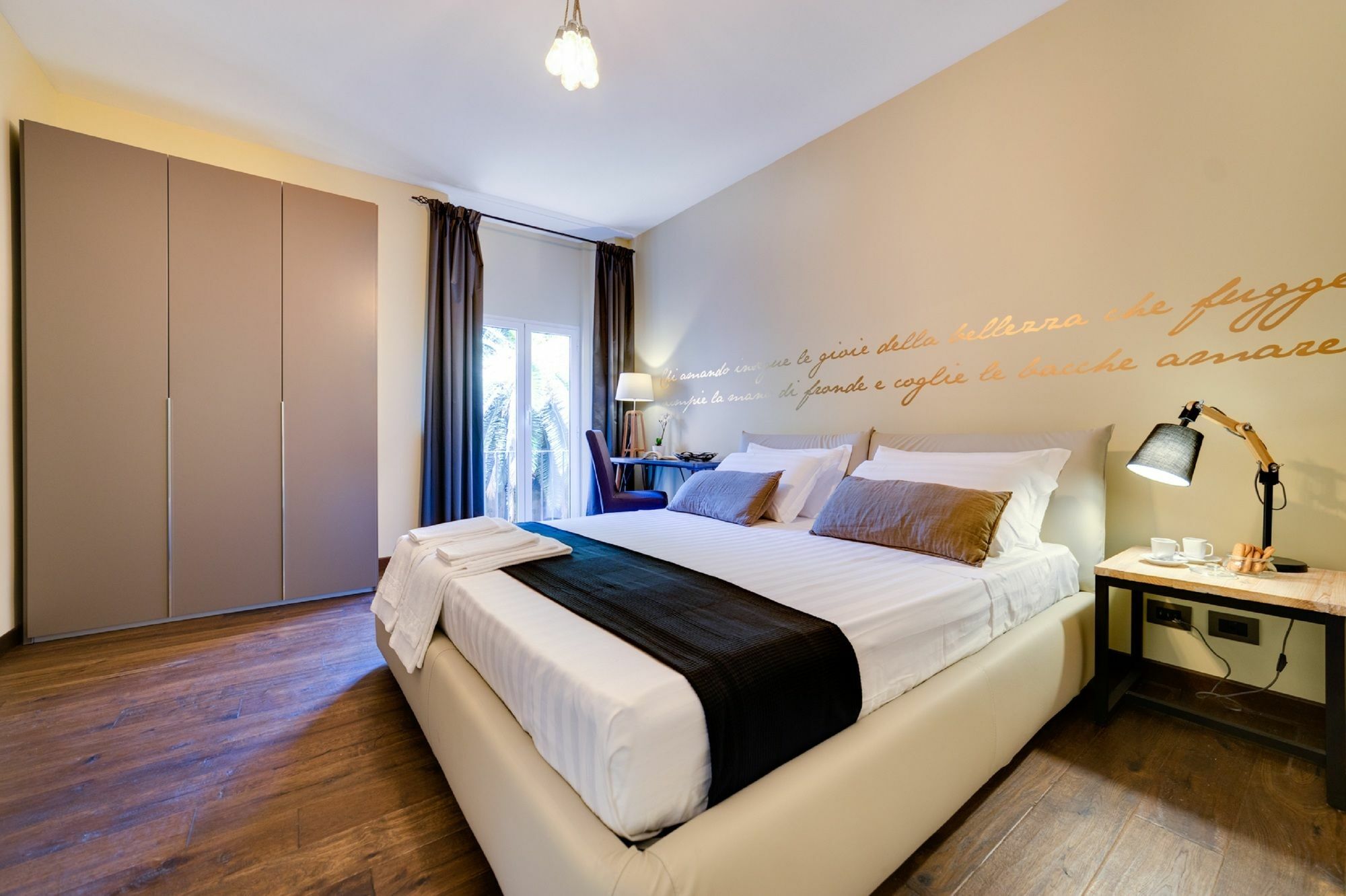 Hotel Domus Corsini à Rome Extérieur photo